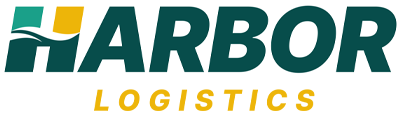Harbor Logistics Logo